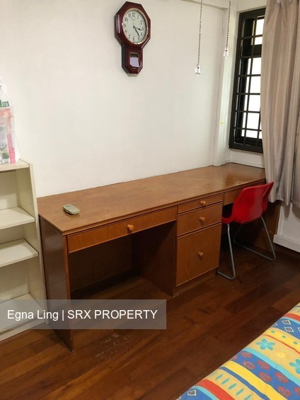 Blk 893B Woodlands Drive 50 (Woodlands), HDB Executive #189918172